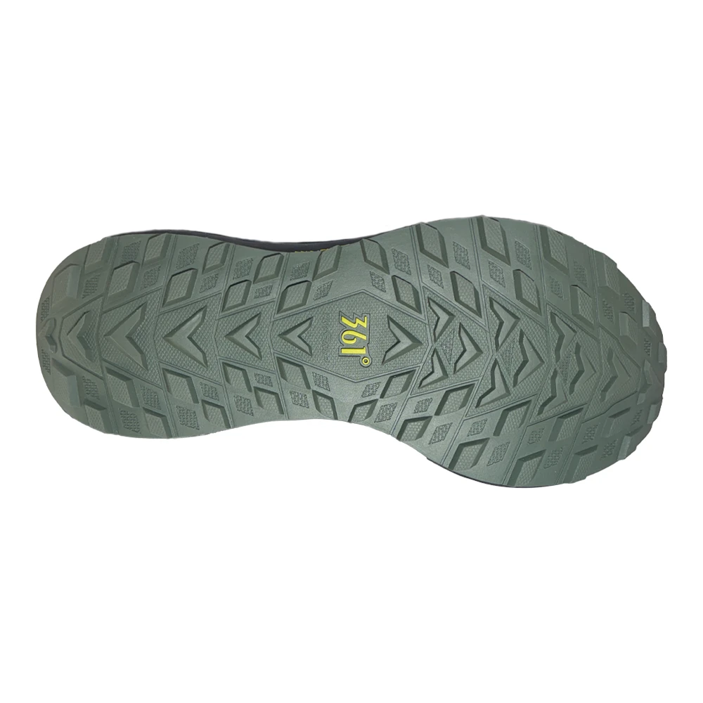 کفش طبیعت‌گردی مردانه ۳۶۱ درجه W572533307-4H