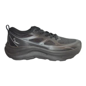 کفش رانینگ 361° مدل 582522231 رنگ مشکی مناسب دویدن و پیاده‌روی | ShoesIran