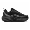 کفش رانینگ 361° مدل 582542232 رنگ مشکی مناسب دویدن و پیاده‌روی | ShoesIran